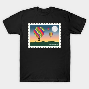 Wanderlust T-Shirt